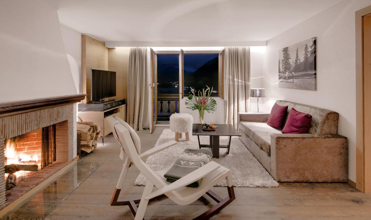 Giardino Bed & Breakfast Champfer Exterior foto