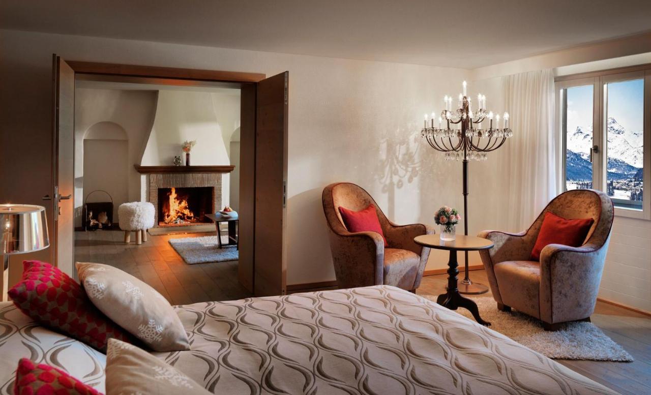 Giardino Bed & Breakfast Champfer Exterior foto